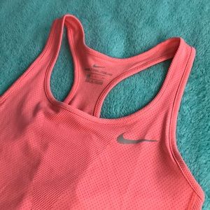 Nike Tank Top